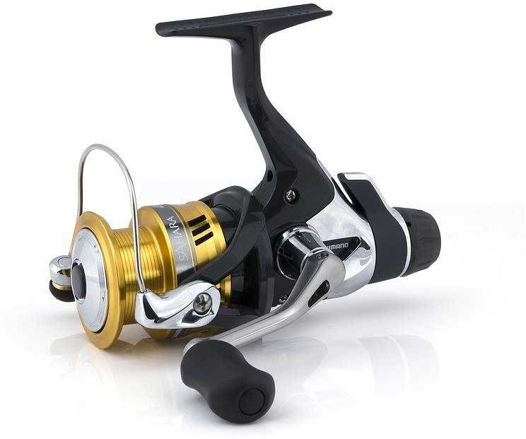 Shimano Sahara RD