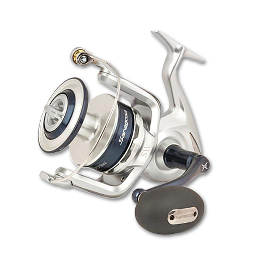 Shimano Saragosa SW