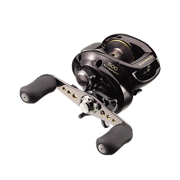 Shimano Scorpion XT 1500