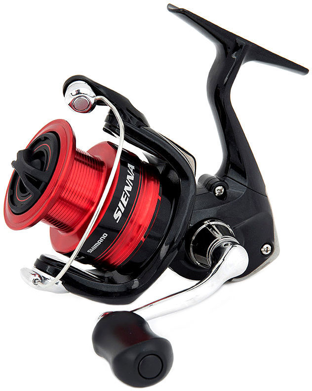 Shimano Sienna FG