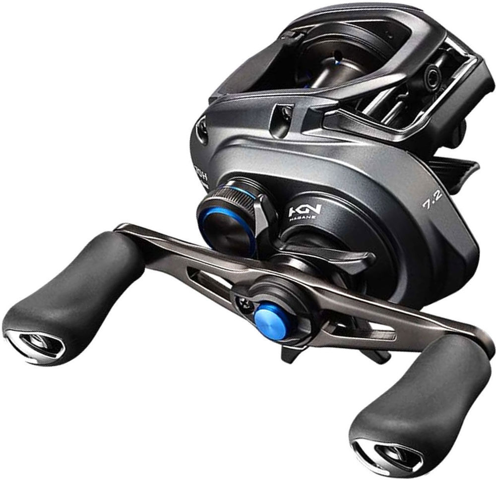 Shimano SLX MGL