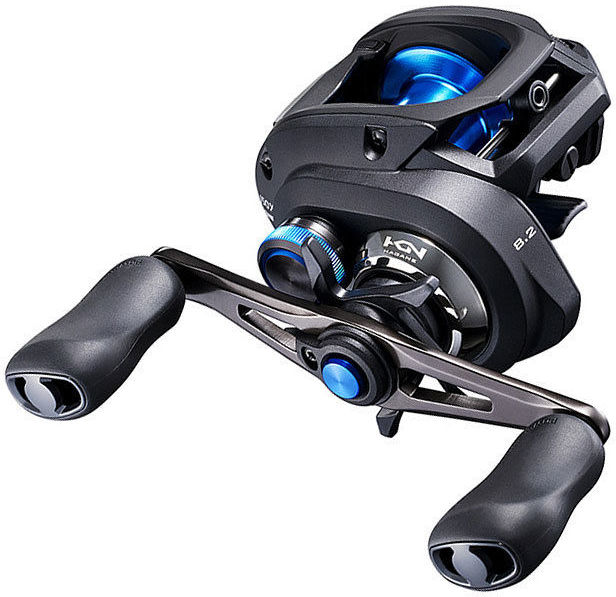 Shimano SLX XG