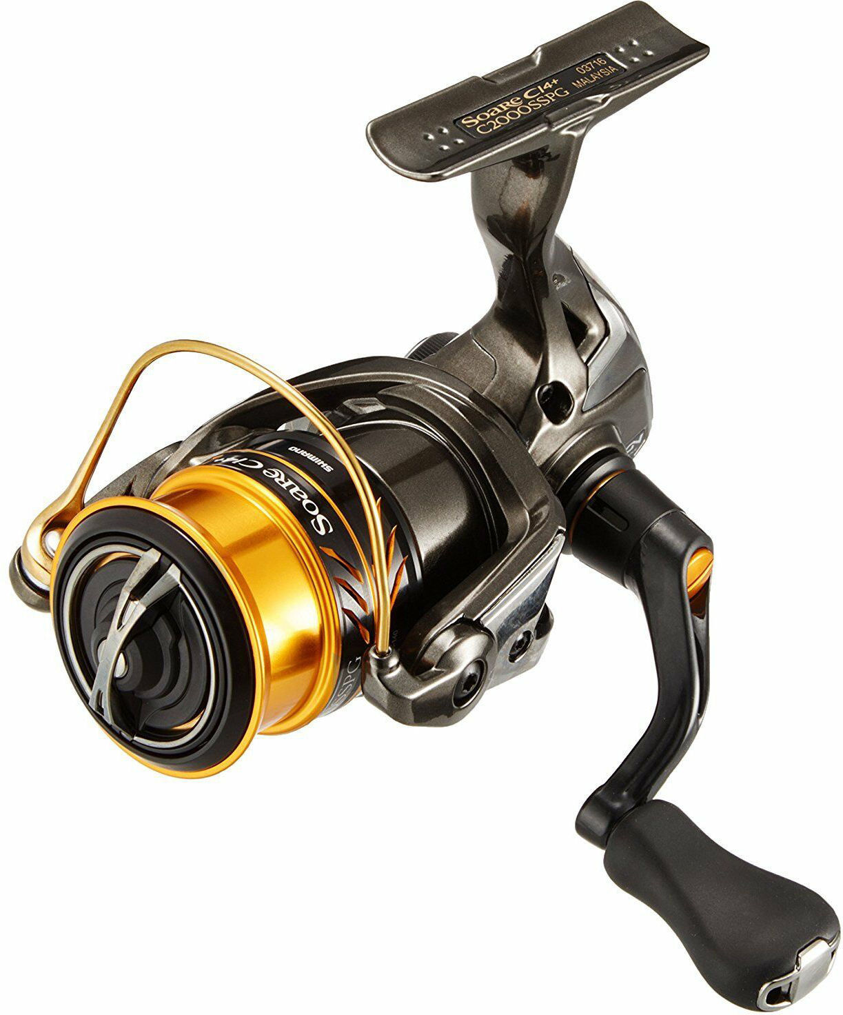 Shimano Soare CI4