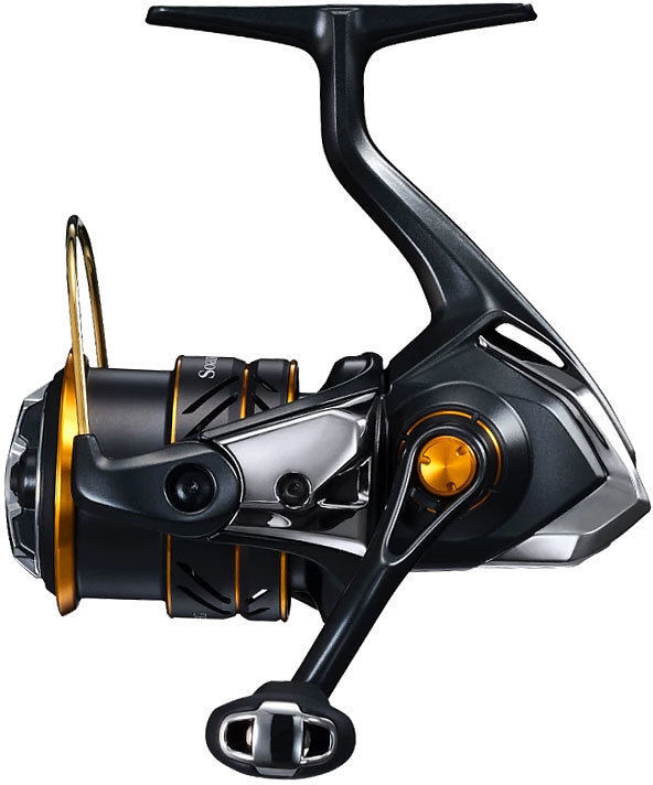 Shimano Soare XR