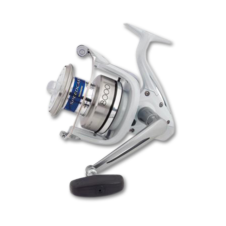 Shimano Speedcast 8000 XSA