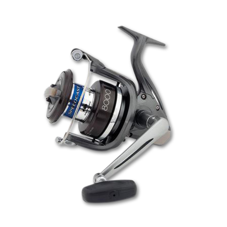 Shimano Speedcast 8000 XTA