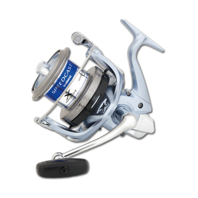 Shimano Speedcast XSB