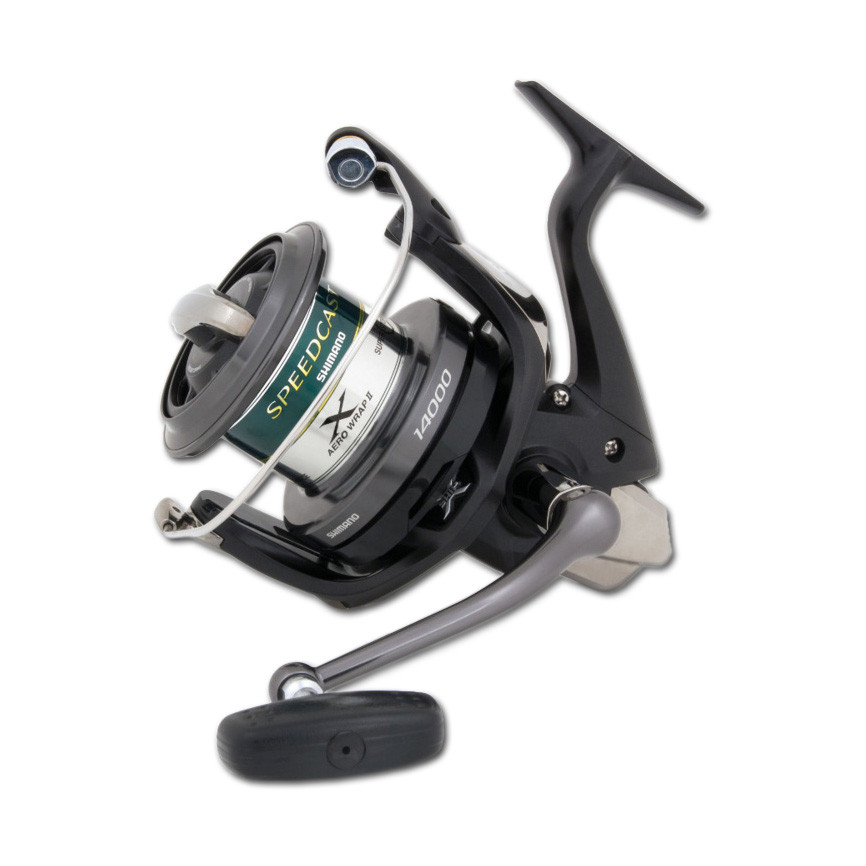 Shimano Speedcast XTB