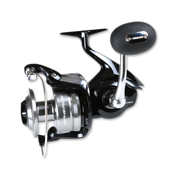 Shimano Spheros SW