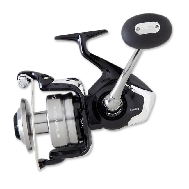 Shimano Spheros SWGR