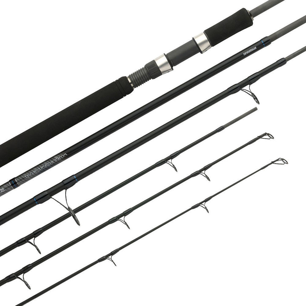 Shimano STC Dual tip