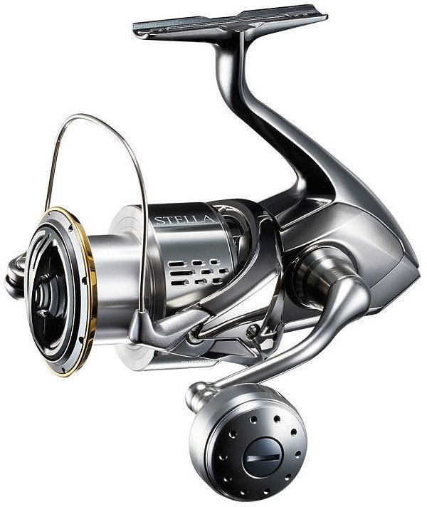 Shimano Stella FJ-18