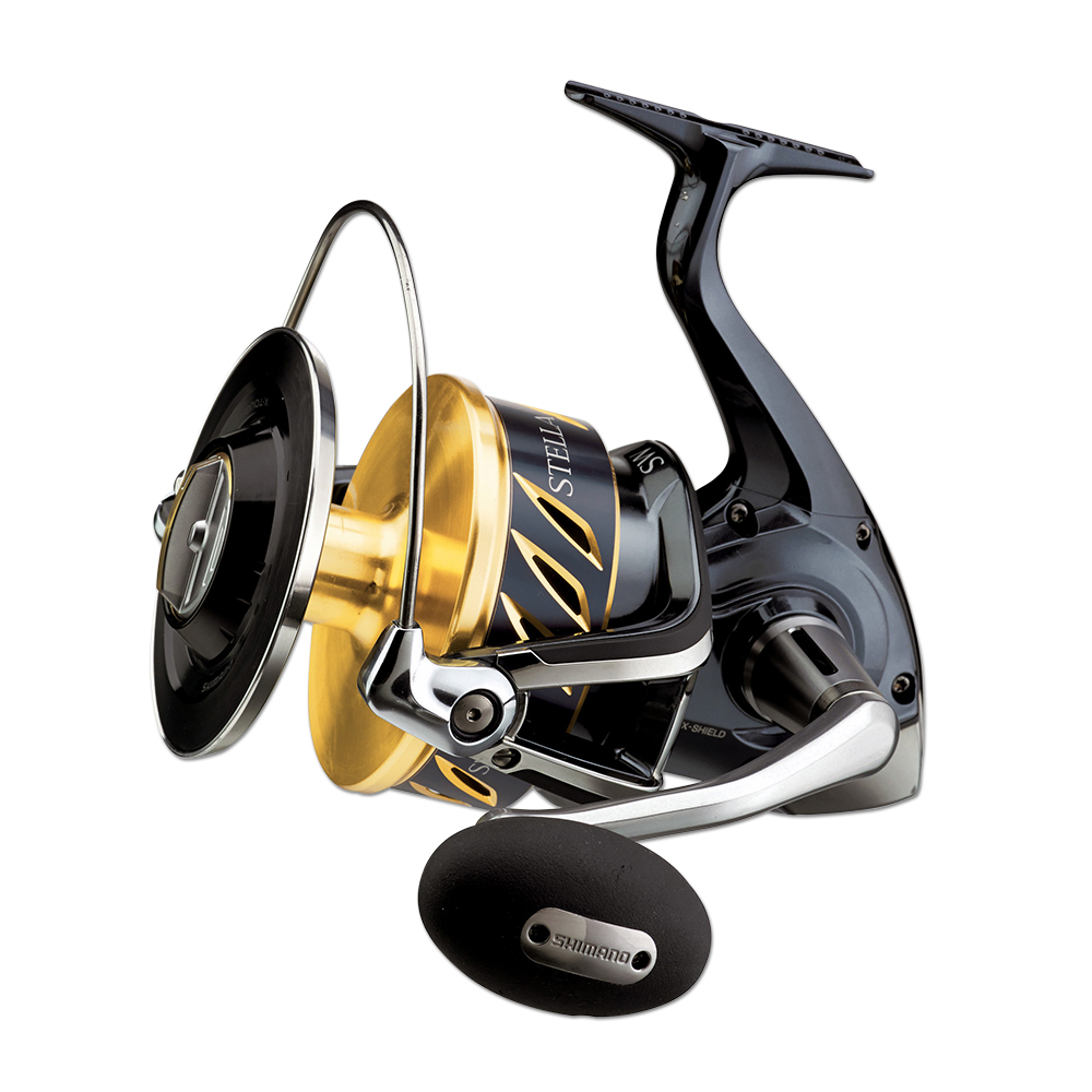 Shimano Stella SW-B