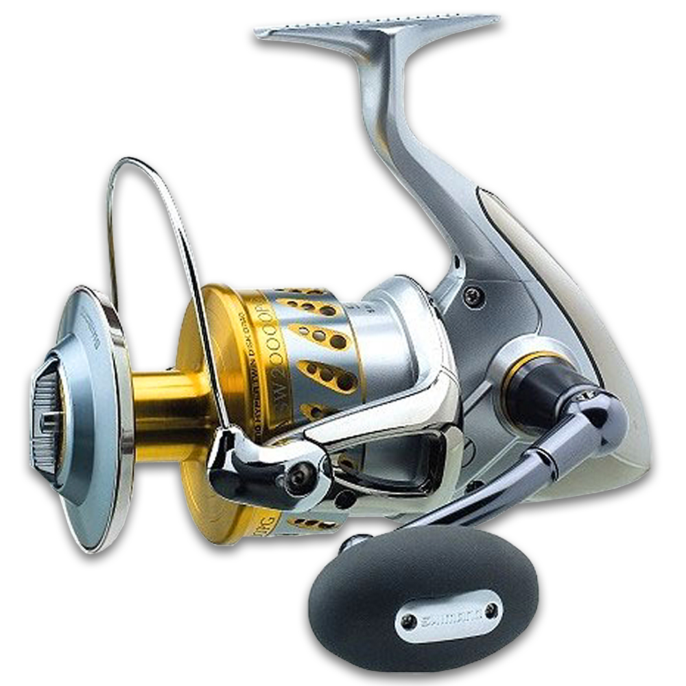 Shimano Stella SW