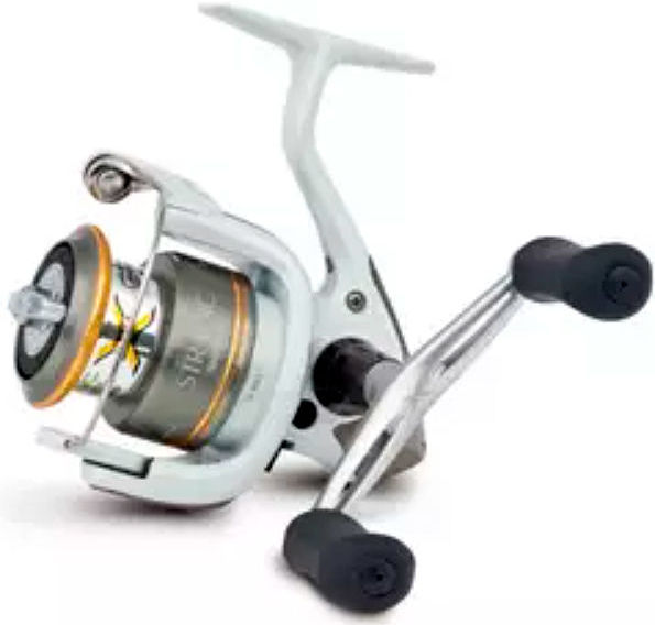 Shimano Stradic 5000 CFD