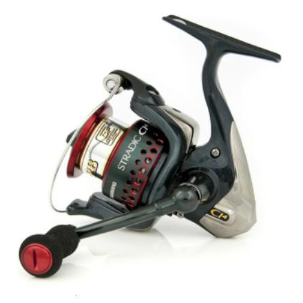 Shimano Stradic CI4