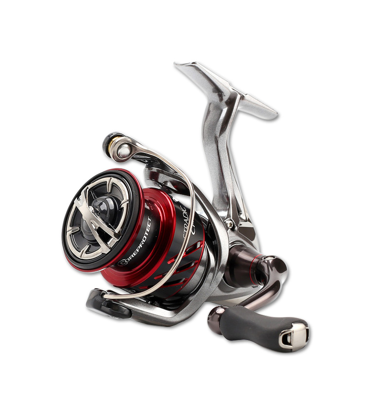 Shimano Stradic Ci4 FB