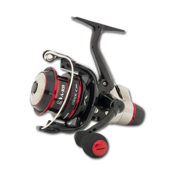 Shimano Stradic CI4 RA