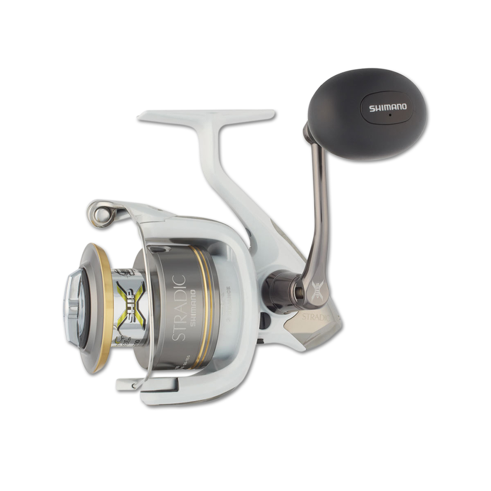 Shimano Stradic FJ