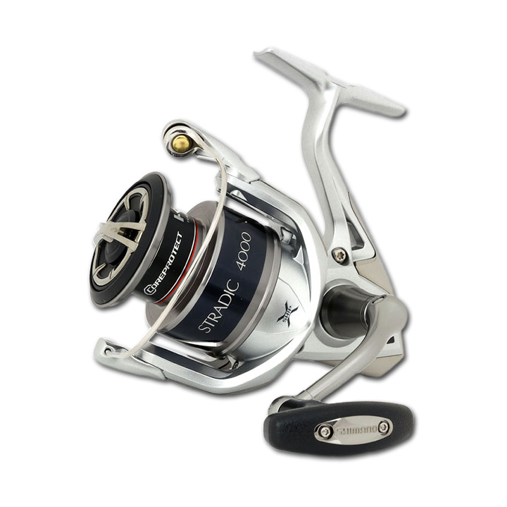 Shimano Stradic FK