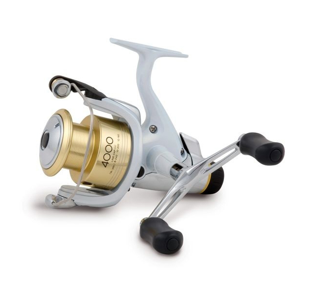 Shimano Stradic GTM RB