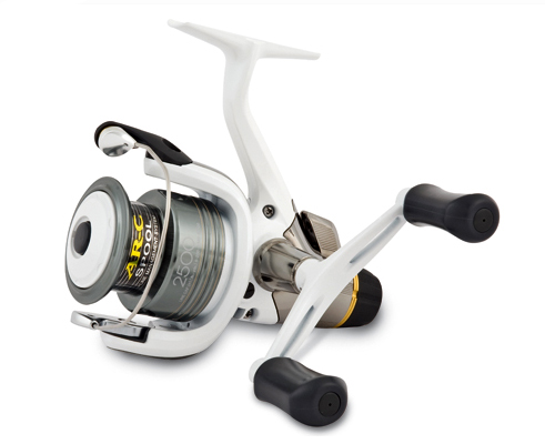 Shimano Stradic GTM RC