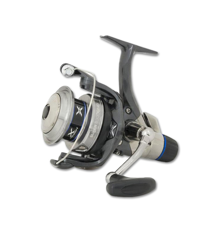 Shimano Super GT RD