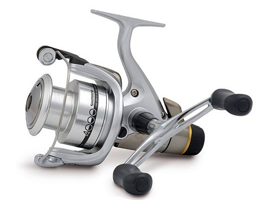 Shimano Super GTM RB