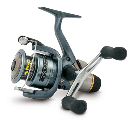 Shimano Super GTM RC