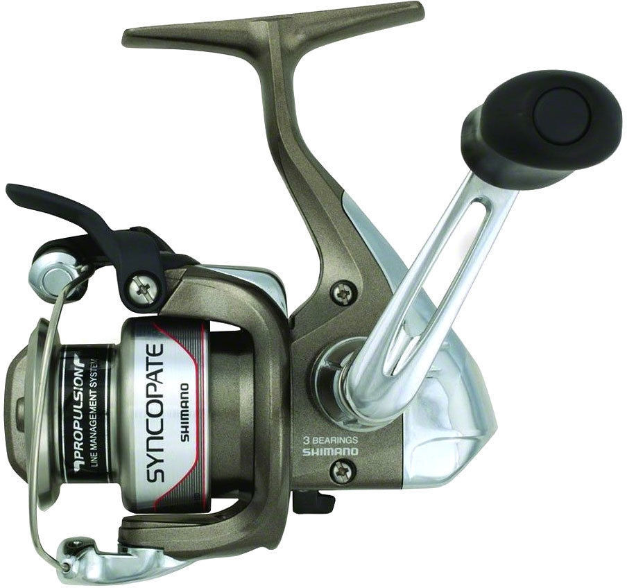 Shimano Syncopate FG