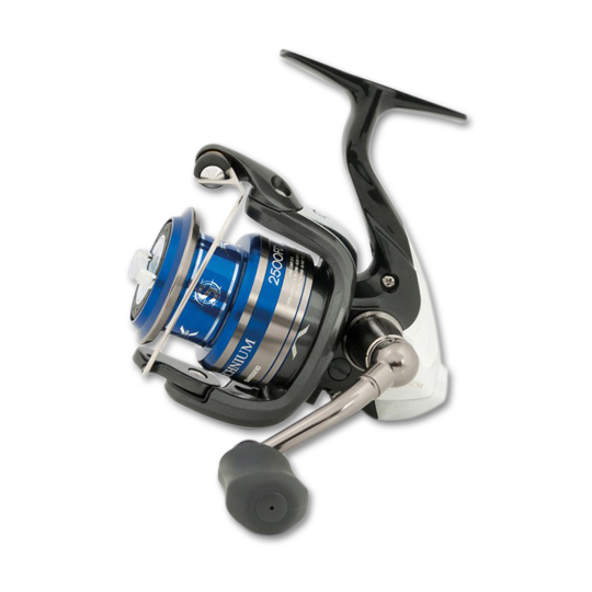 Shimano Technium FD