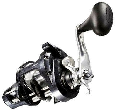 Shimano Tekota HGL