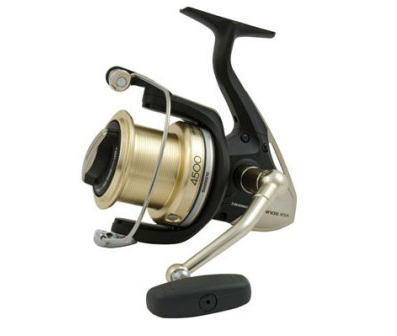 Shimano Titanos XSA