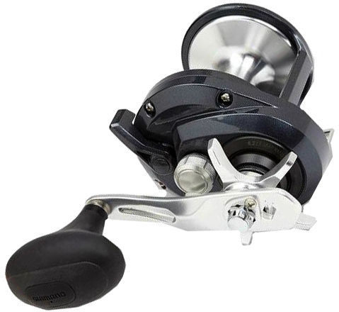 Shimano Torium HGA