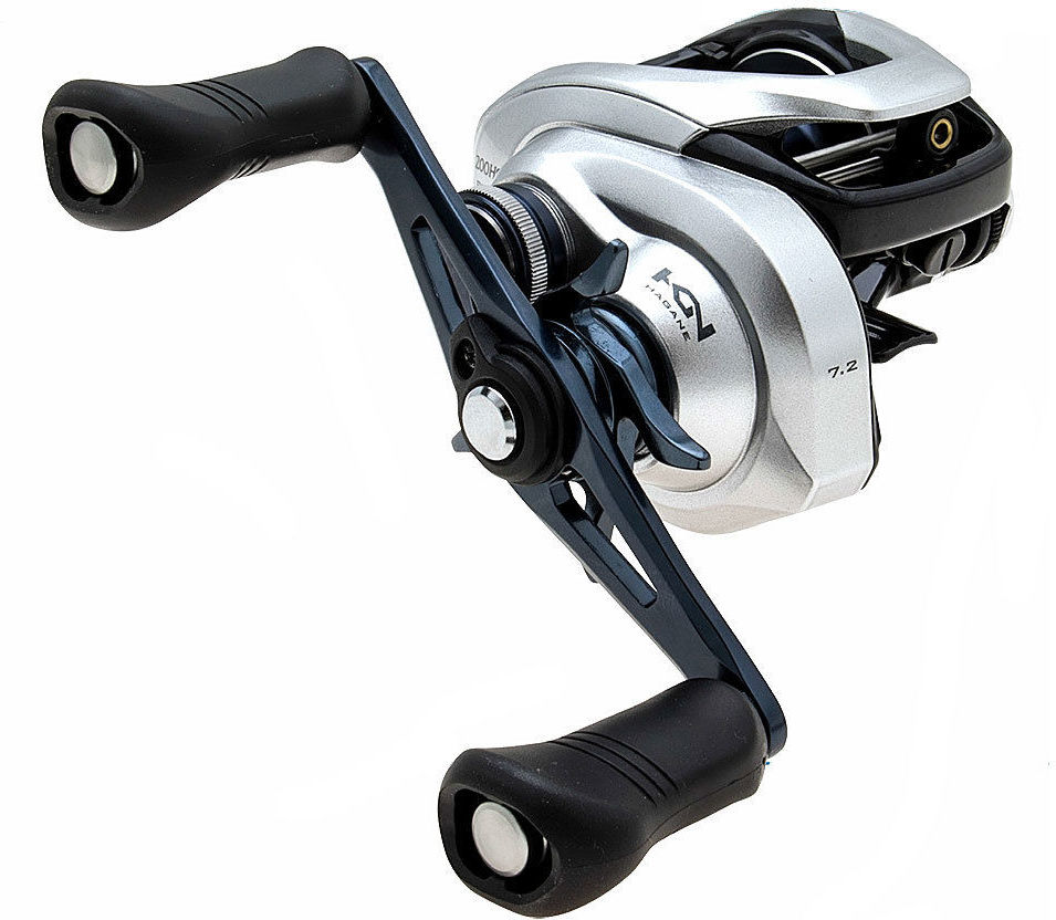 Shimano Tranx AHG