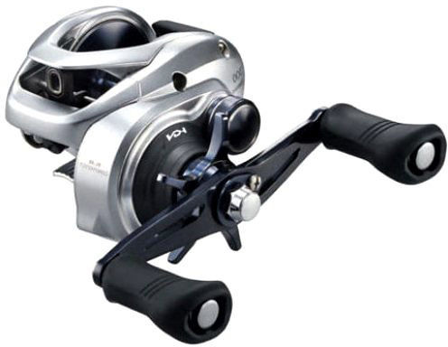 Shimano Tranx