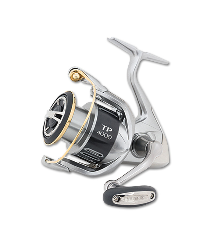 Shimano Twin Power 15