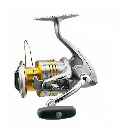 Shimano Twin Power Mg