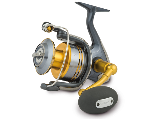 Shimano Twin Power SW-A