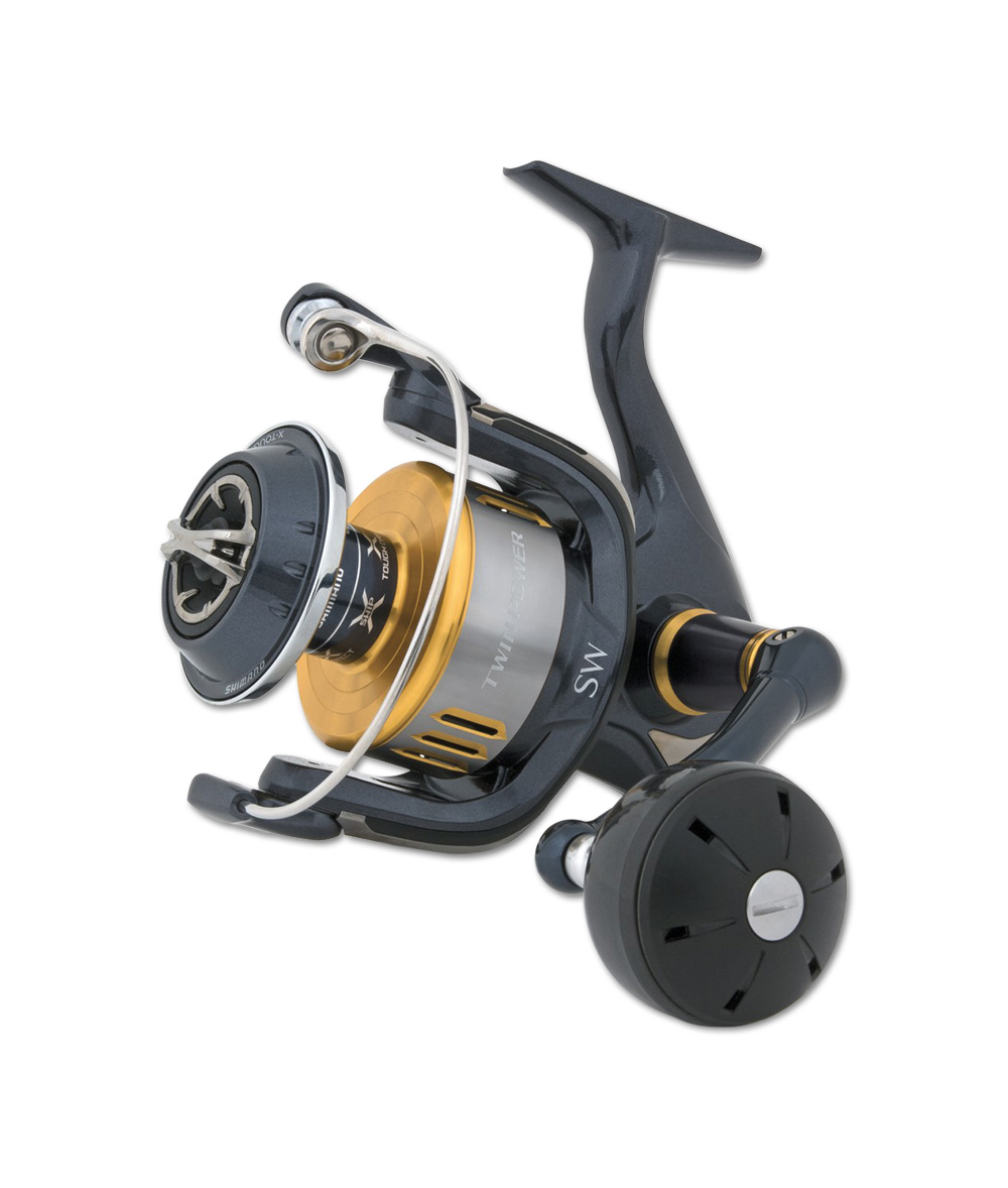 Shimano Twin Power SW-B