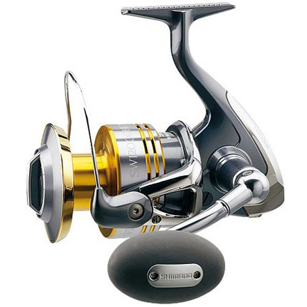 Shimano Twin Power SW