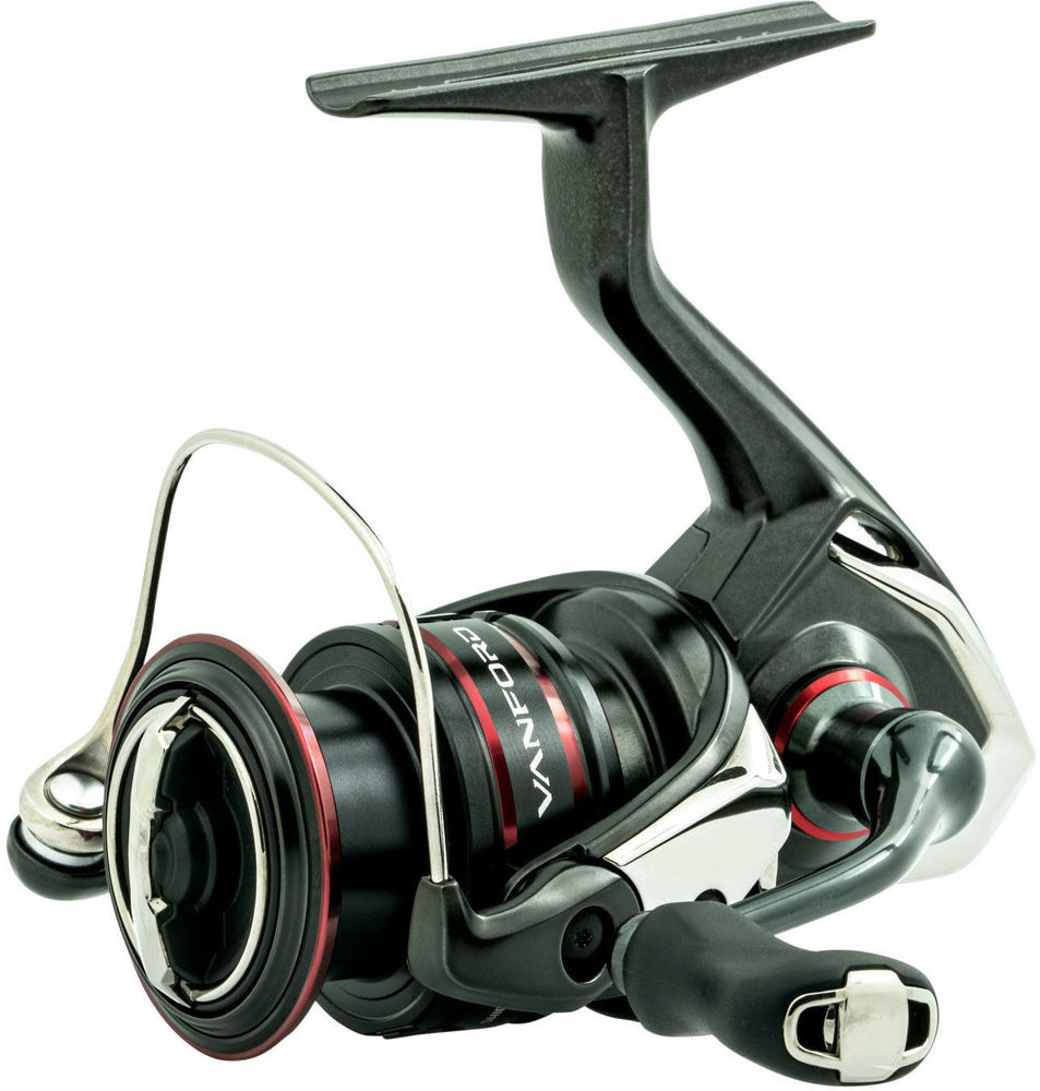 Shimano Vanford