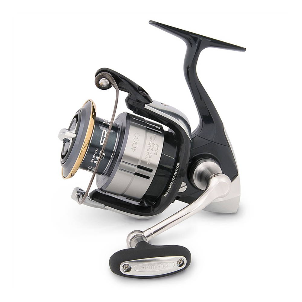 Shimano Vanquish F