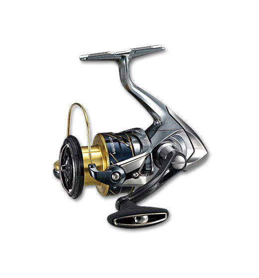 Shimano Vanquish FA