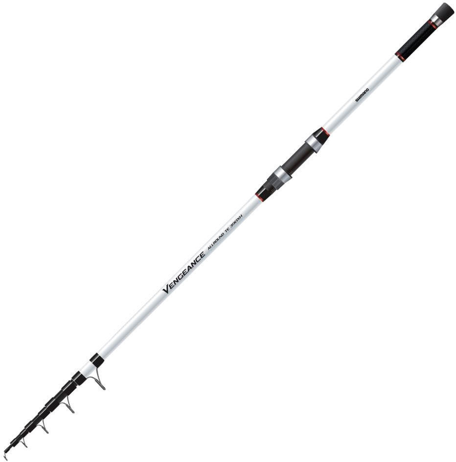 Shimano Vengeance Allround Telescopic