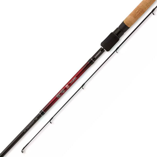 Shimano Yasei Red AX Dropshot