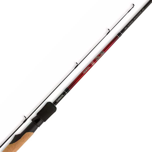 Shimano Yasei Red AX Perch