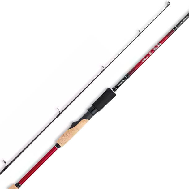 Shimano Yasei Red AX Player