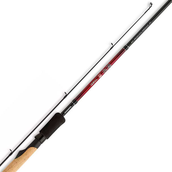 Shimano Yasei Red AX Zander Pleasure