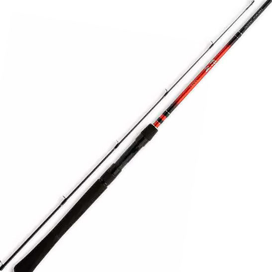 Shimano Yasei Red Vertical Jigging